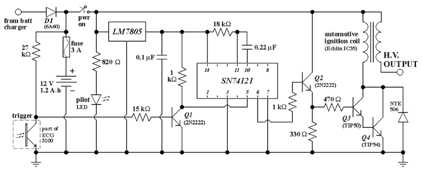 Exercise: Homophonic translation