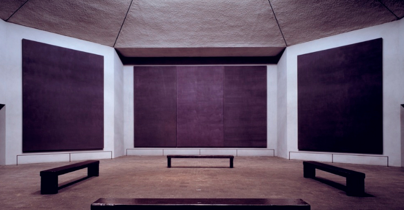 John Taggart’s Mark&nbsp;Rothko