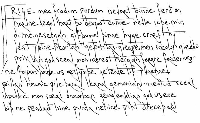 88V dip transcrip pass 1