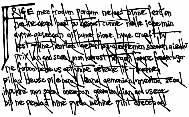 88V dip transcrip pass 3