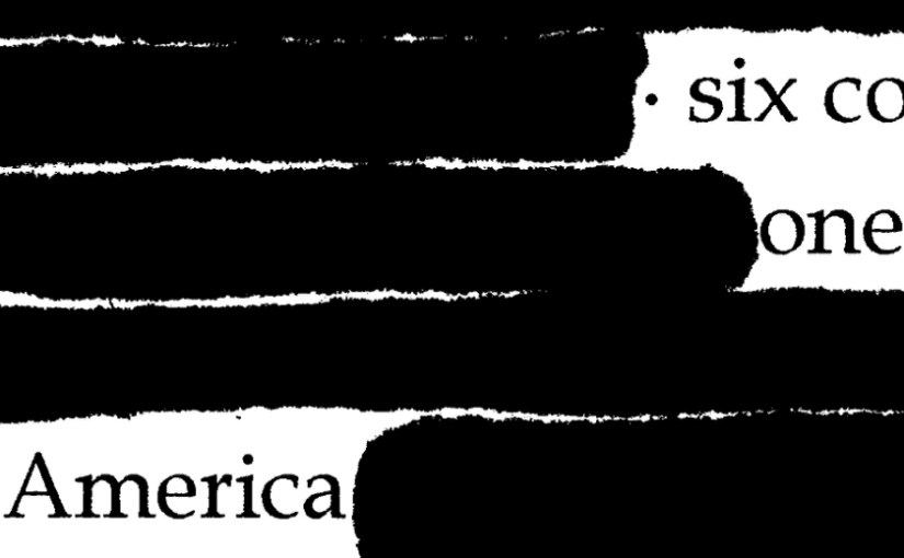 Erasure and treatment