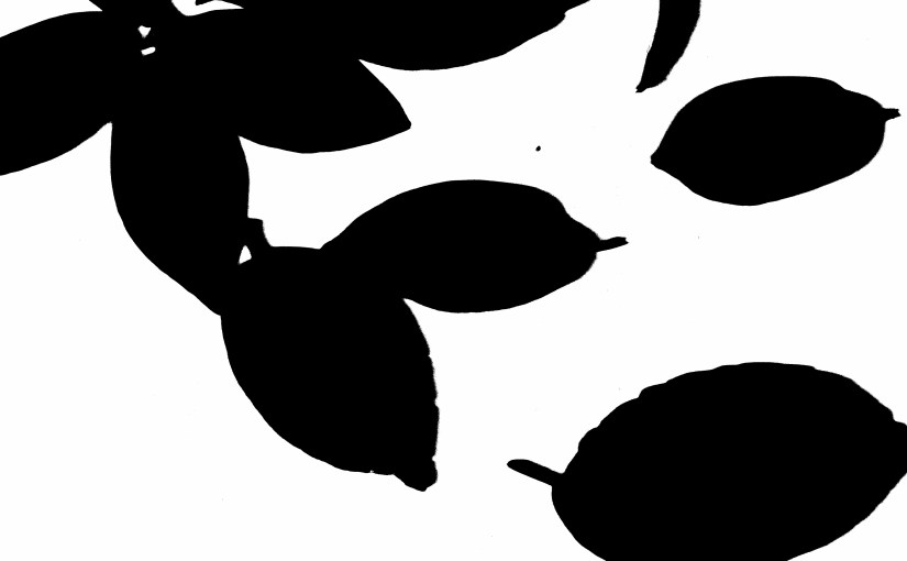 On playing well with others&nbsp;(I)