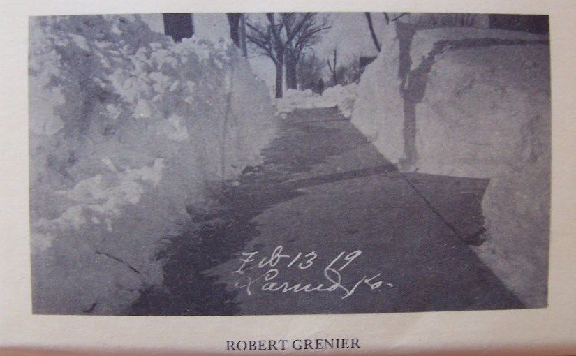 Exercises – Working it (out) (of&nbsp;order)