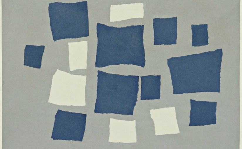 Stray thoughts on aleatory poetics and conceptual&nbsp;poetry