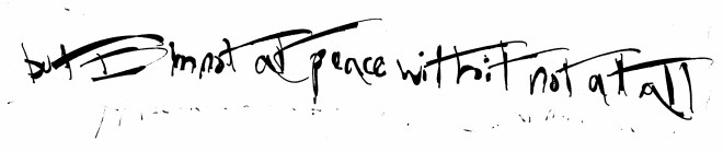 90R tear - but I'm not