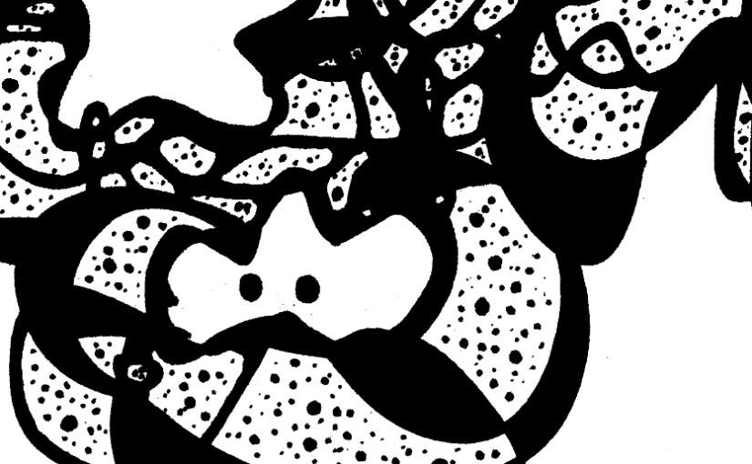 Beasties, animated, to&nbsp;be