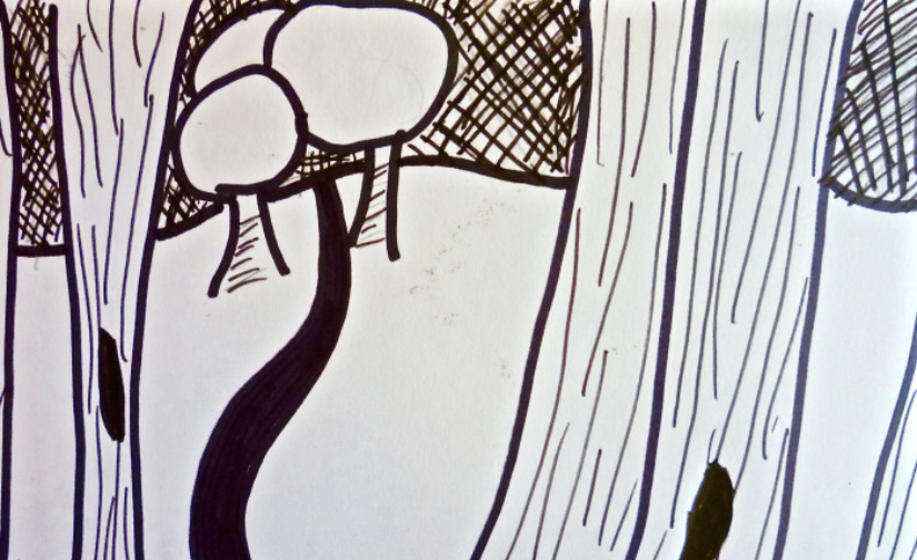 Privacy? What privacy?