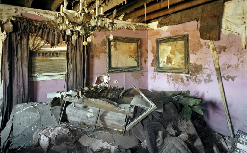 Confessions of a random&nbsp;researcher