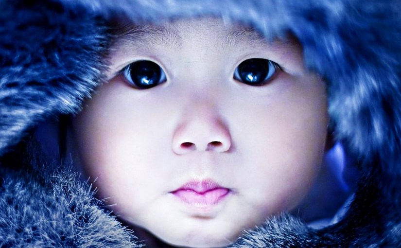 Student blog: The clothes we&nbsp;wear