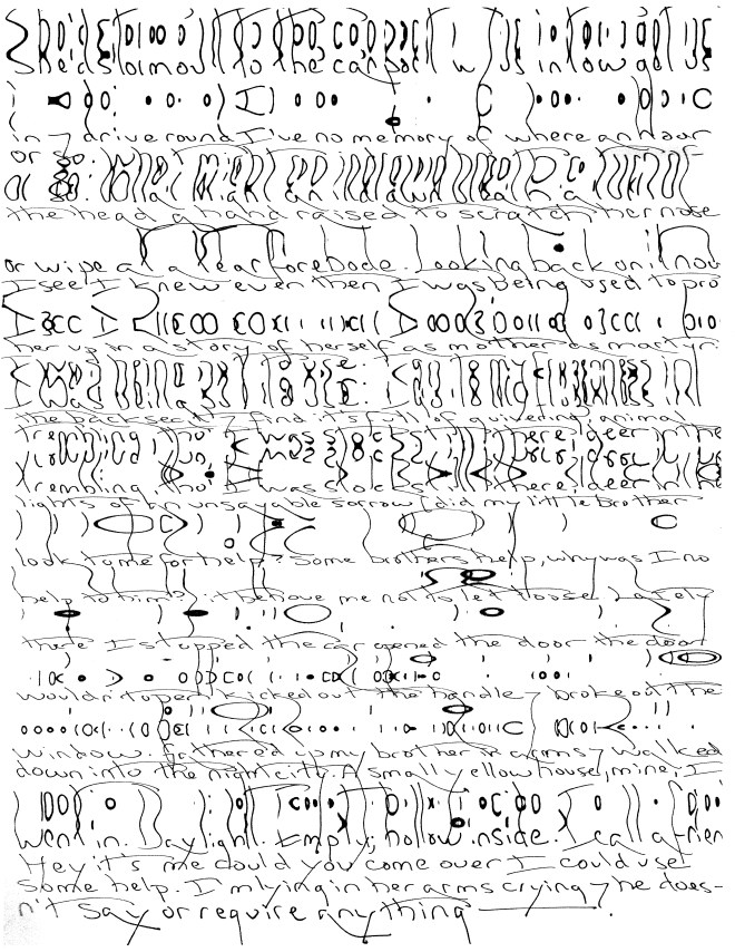 She'd storm - warped (new)