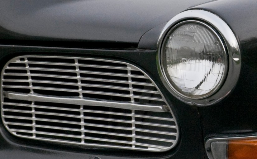 On trauma, karma,&nbsp;genre