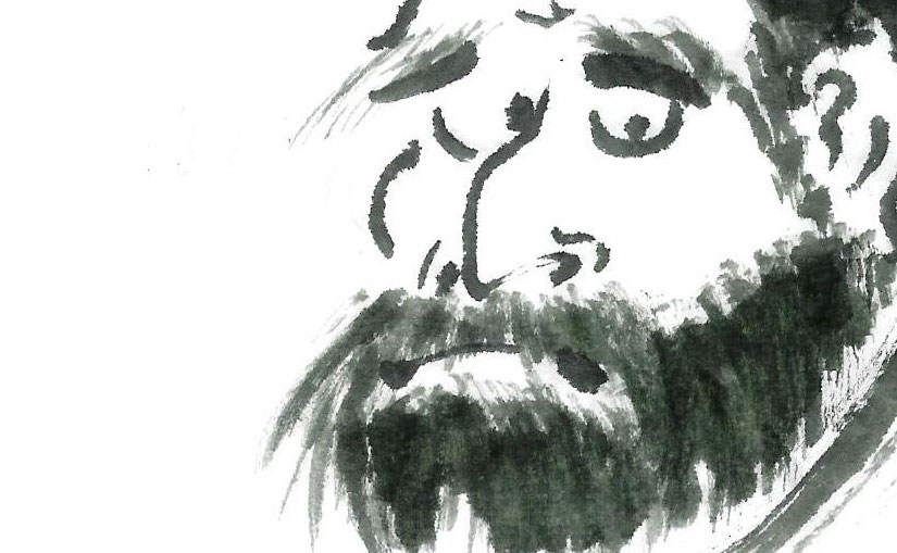 Student work: Poems with no metaphors in&nbsp;’em