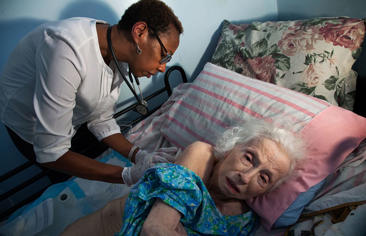 New Yorker - MacFarquhar