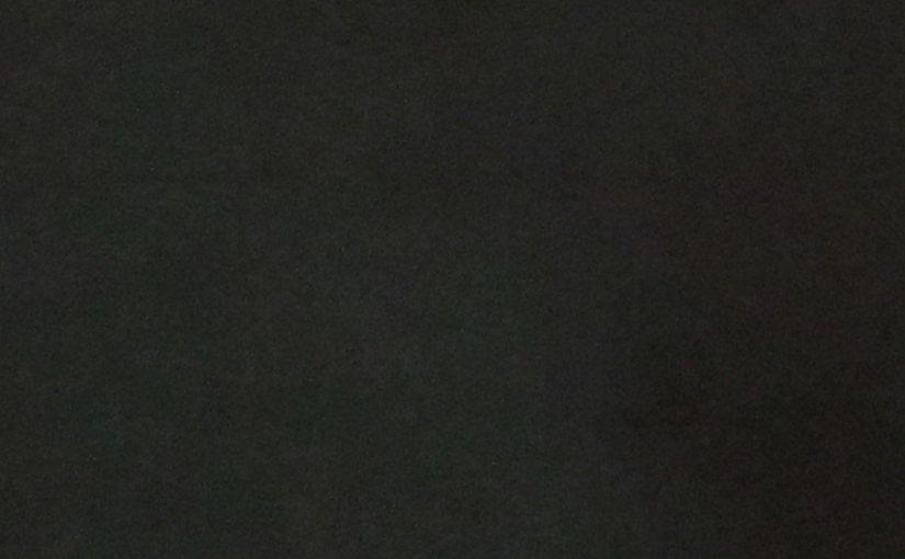 Rape culture / Peace on&nbsp;earth