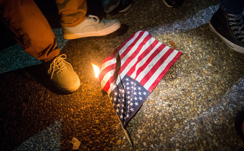 Living in the&nbsp;fever