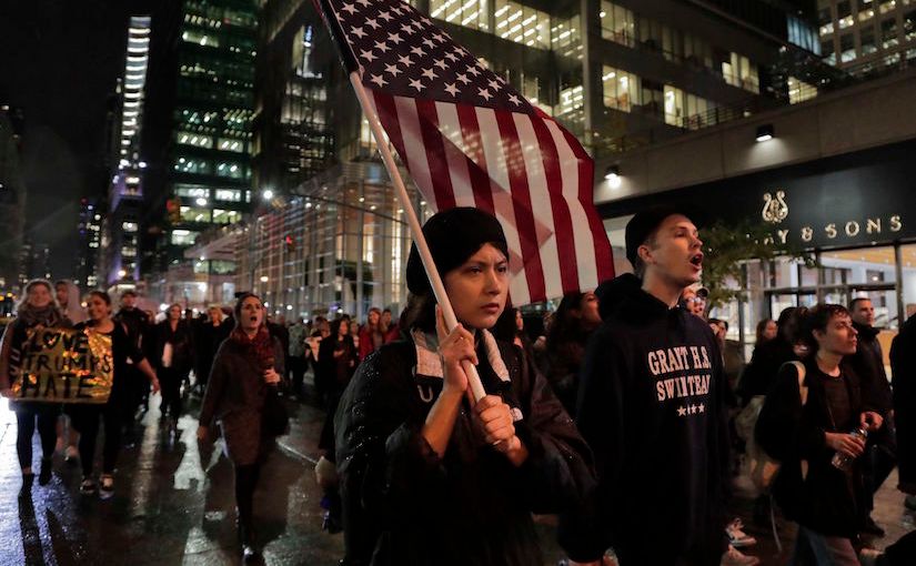 Masha Gessen on&nbsp;autocracy