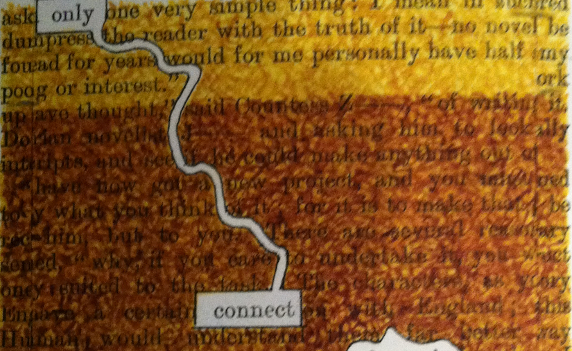 On co-teaching and letting&nbsp;go