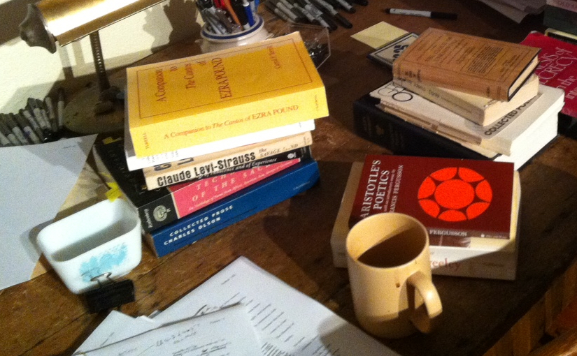 State of the&nbsp;study