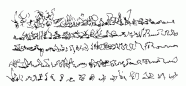 Exercise Asemic Writing The Art Of Compost