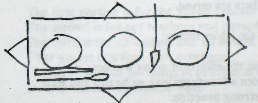 Rohatsu sesshin 2017