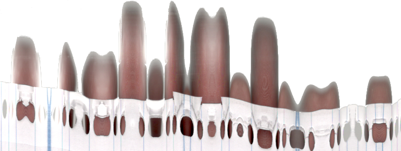 From the great Above – edge