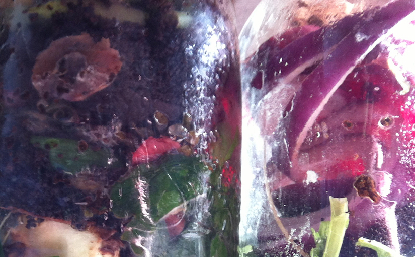 The course where it&nbsp;unbegan