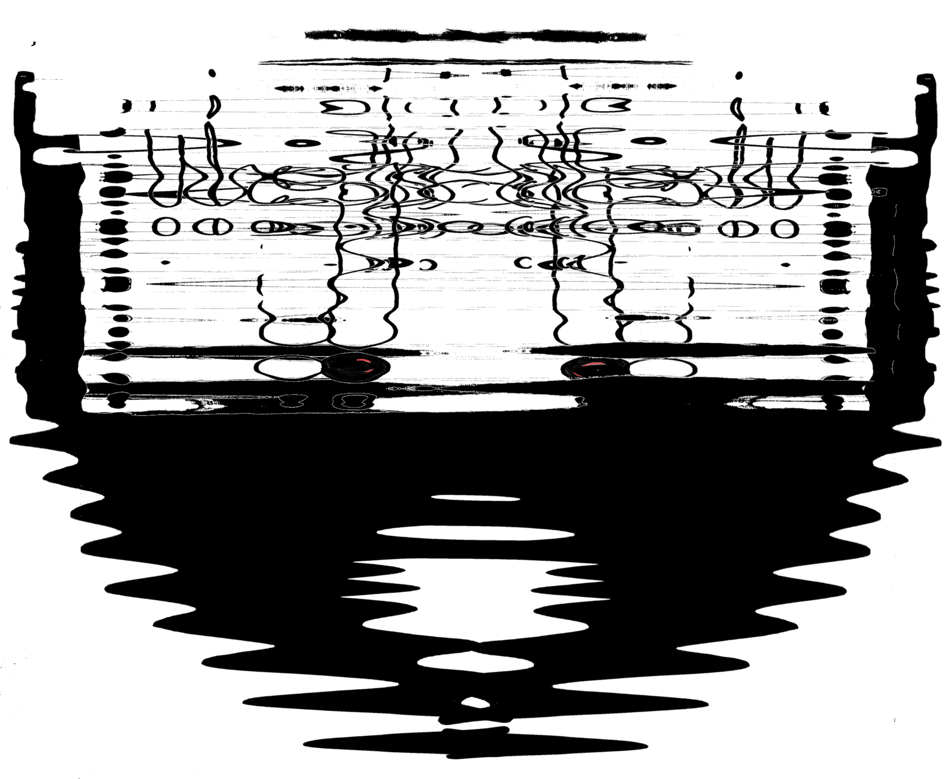 Ereshkigal's face – edited