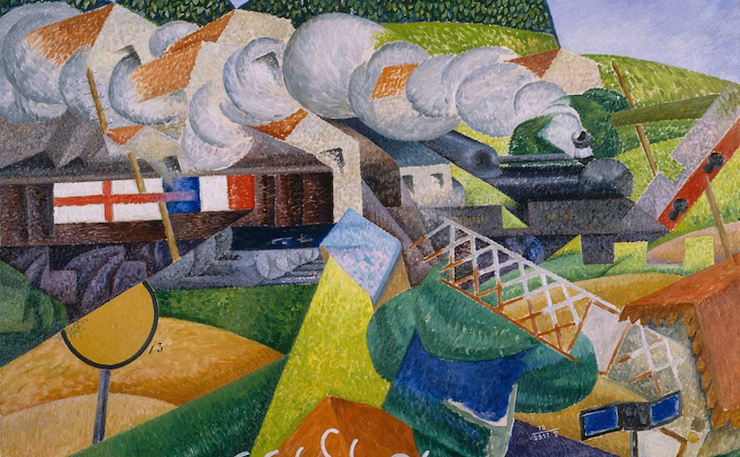 The Arts of Peace and&nbsp;War