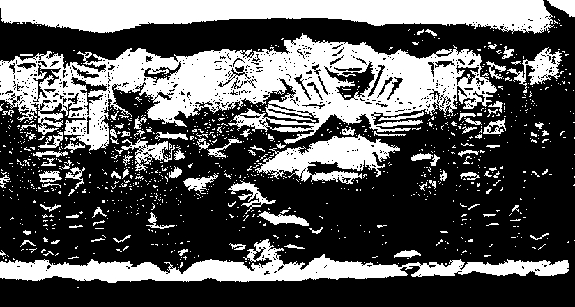 Some questions for Inanna &&nbsp;Dumuzi