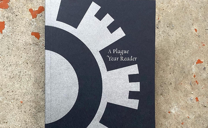 A sampler like in the old&nbsp;days