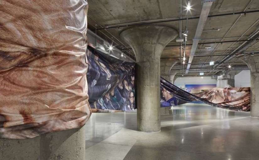 Curator as author as&nbsp;curator