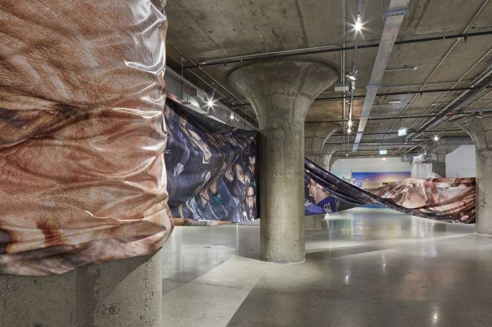 Curator as author as&nbsp;curator