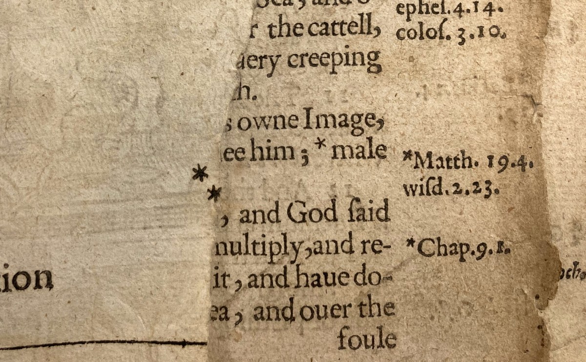 Typographia I Asterisk